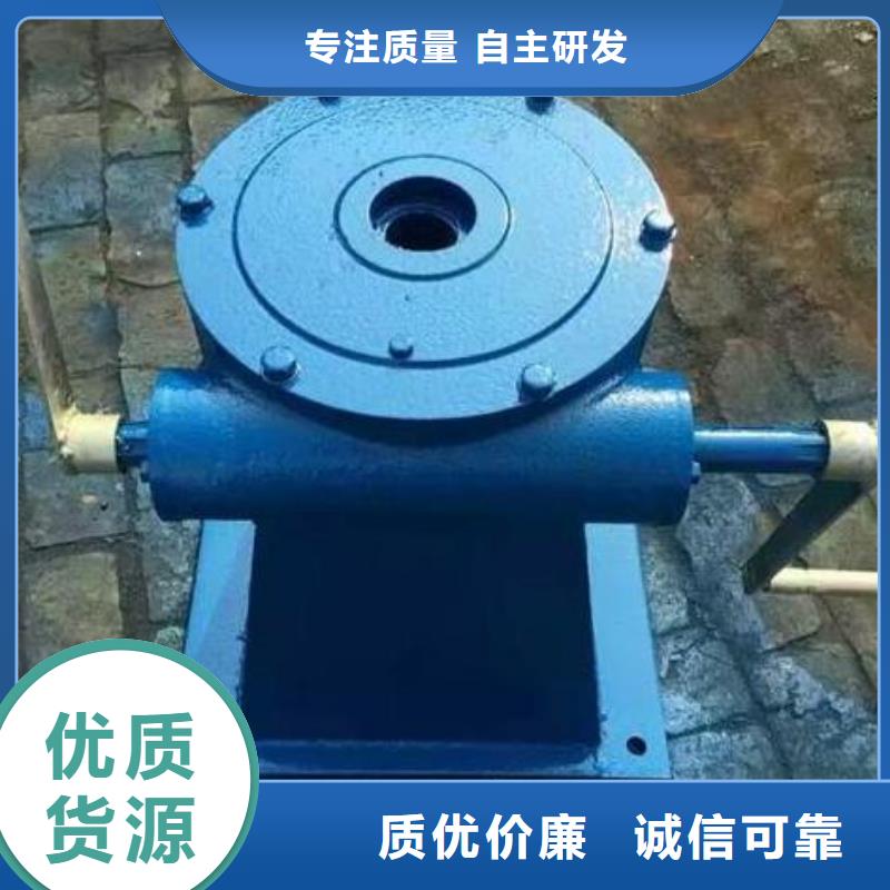 【螺杆启闭机】-卷扬启闭机实力工厂