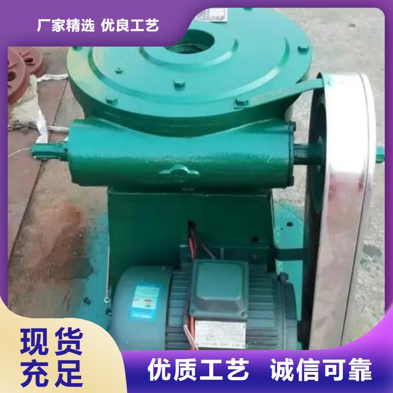 螺杆启闭机实力才是硬道理