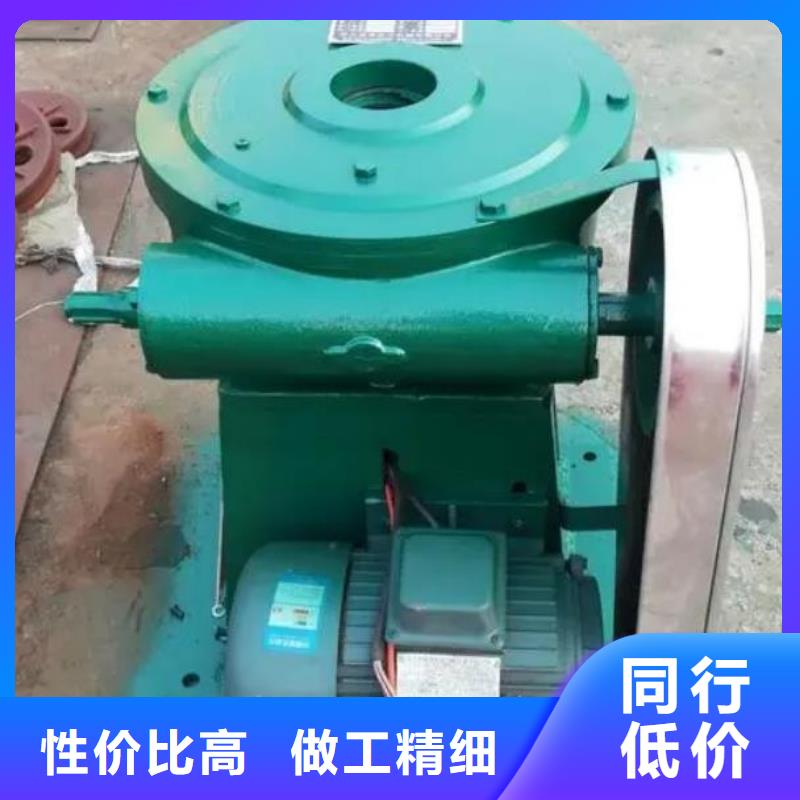 螺杆启闭机拦污栅价格实惠工厂直供
