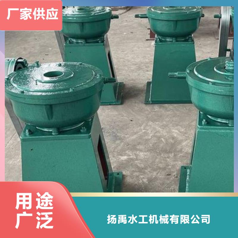 螺杆启闭机铸铁闸门精心