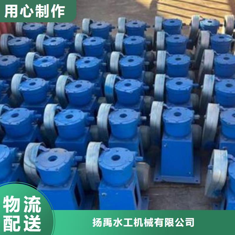 螺杆启闭机 卷扬启闭机买的放心