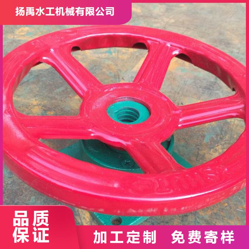 螺杆启闭机-【铸铁闸门厂家】制造厂家