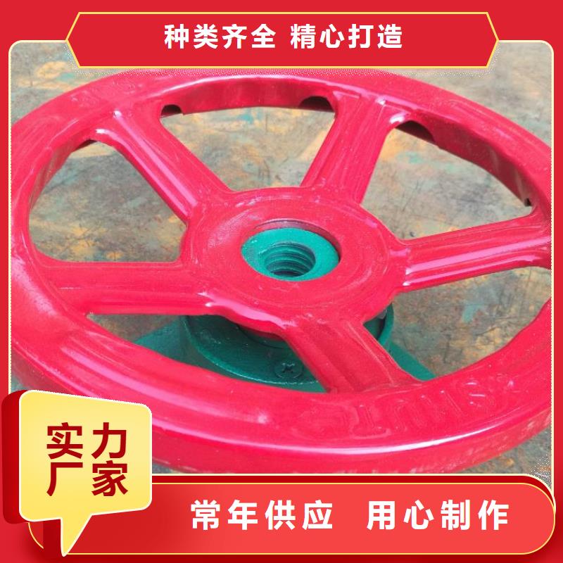 螺杆启闭机铸铁闸门严谨工艺