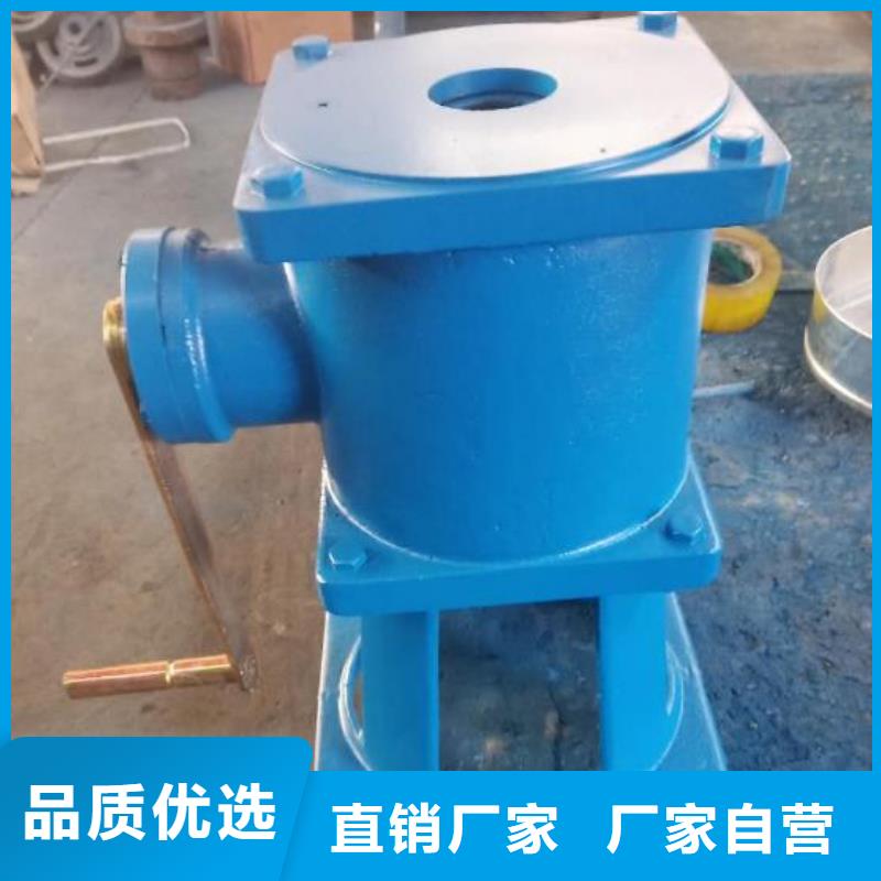螺杆启闭机不锈钢拍门质量好