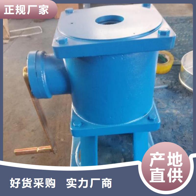 螺杆启闭机厂家供应
