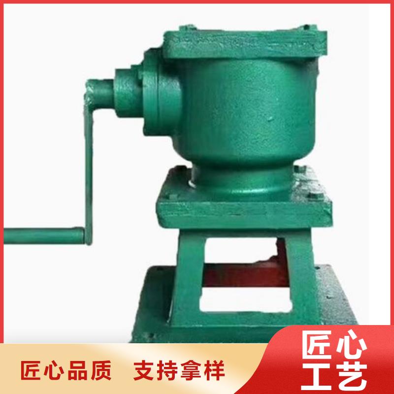 螺杆启闭机手轮启闭机精心打造