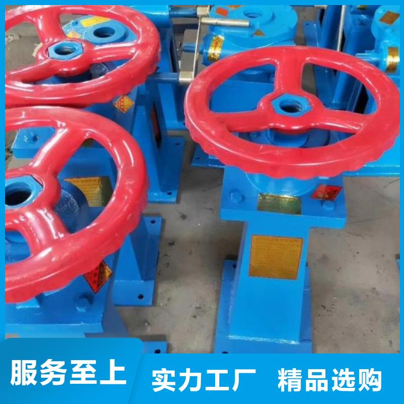【螺杆启闭机钢坝厂家货源】