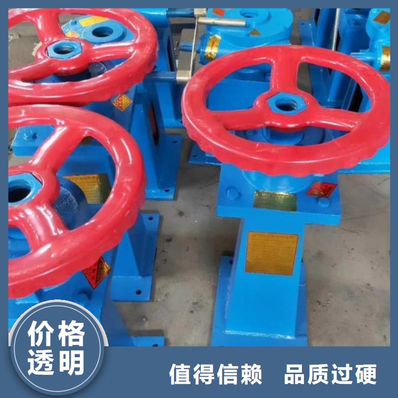 螺杆启闭机铸铁拍门采购