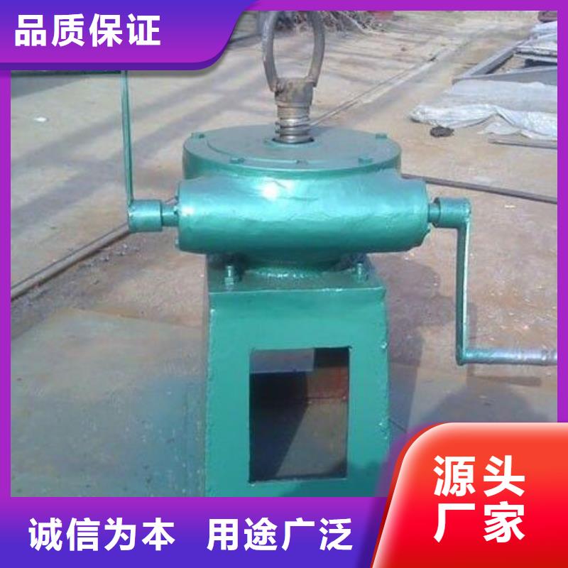 【螺杆启闭机,铸铁圆闸门厂家直营】