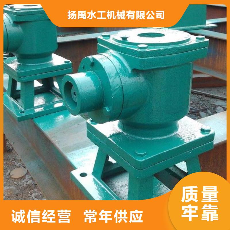 螺杆启闭机严格把控质量