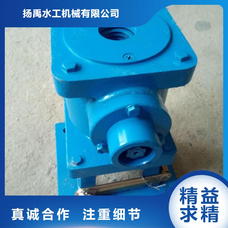 螺杆启闭机一致好评产品