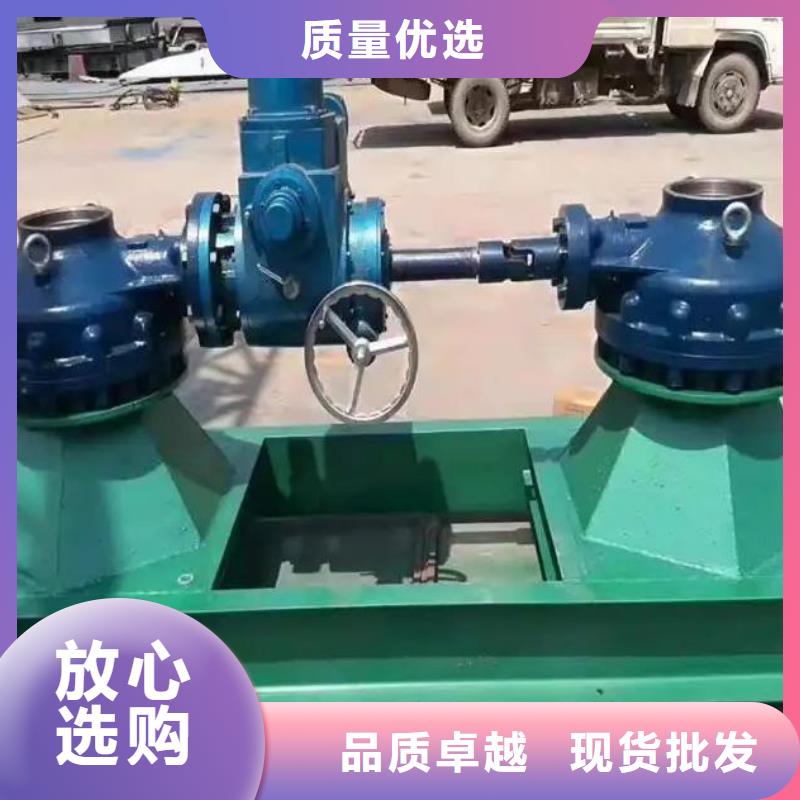 【螺杆启闭机】-卷扬启闭机实力工厂