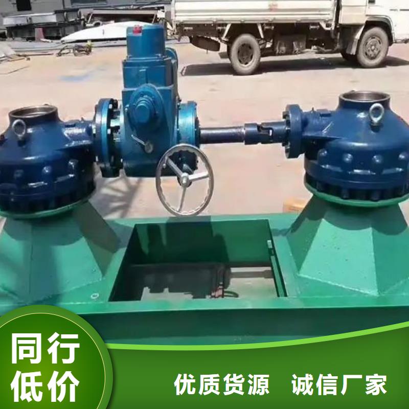  螺杆启闭机用途广泛