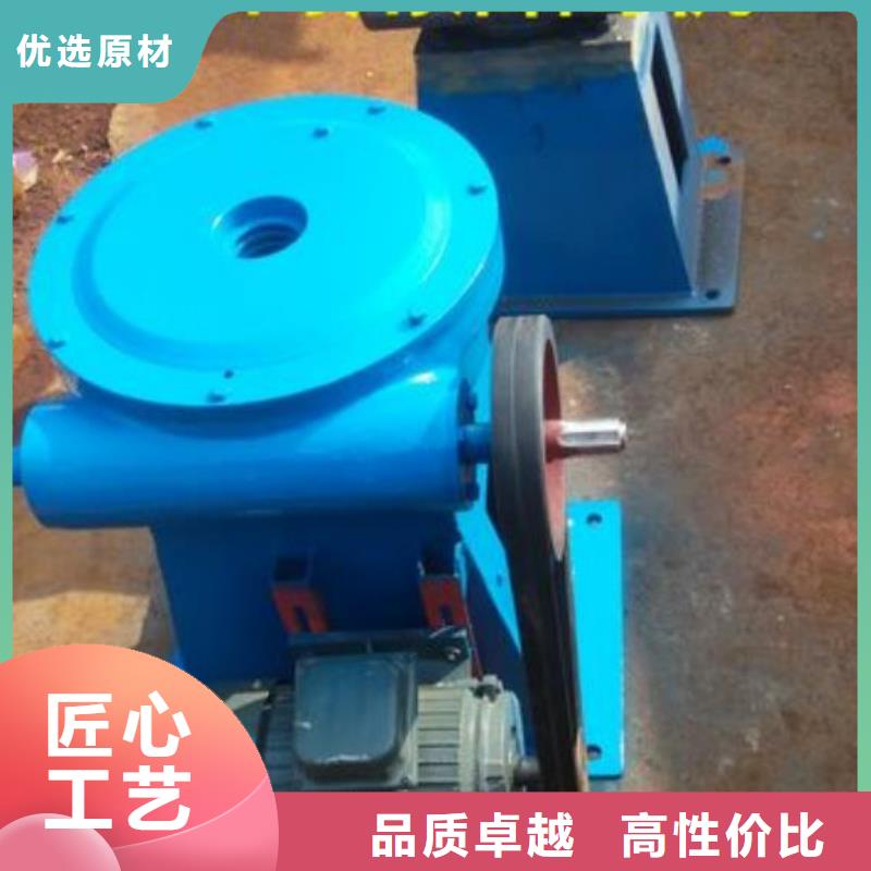 螺杆启闭机应用广泛
