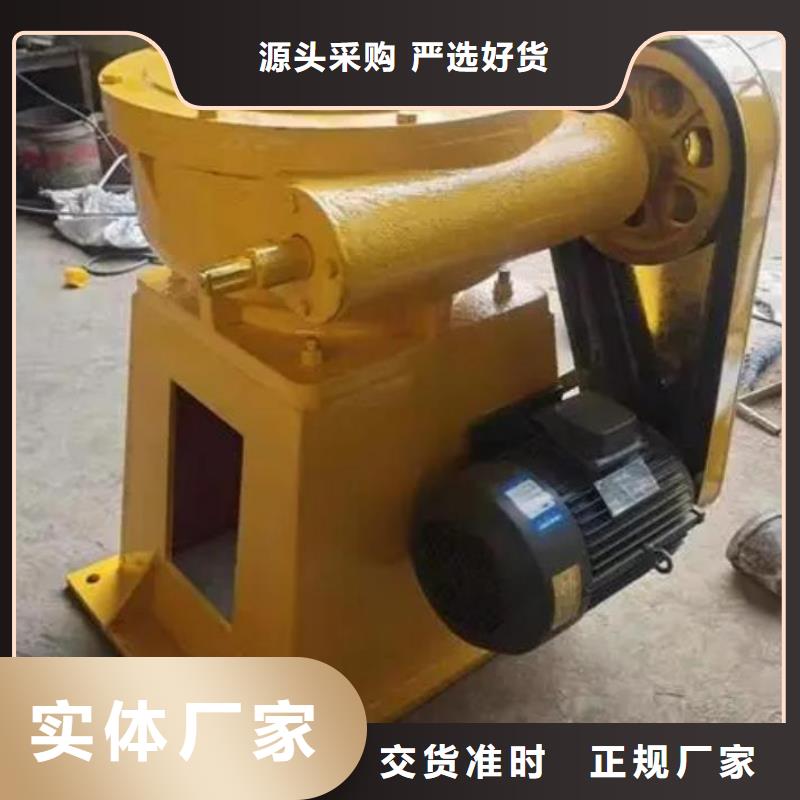 螺杆启闭机电动装置启闭机现货直发