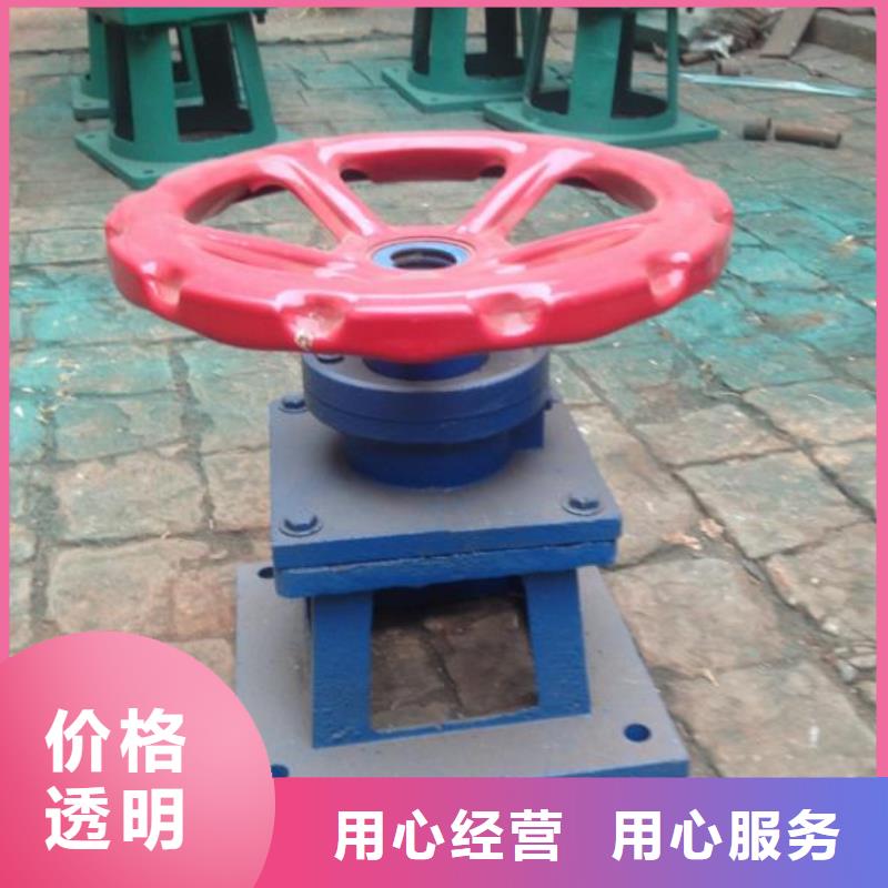 螺杆启闭机钢制拍门厂家一站式采购方便省心