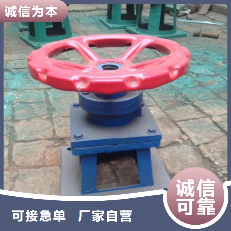 螺杆启闭机直联式启闭机现货销售