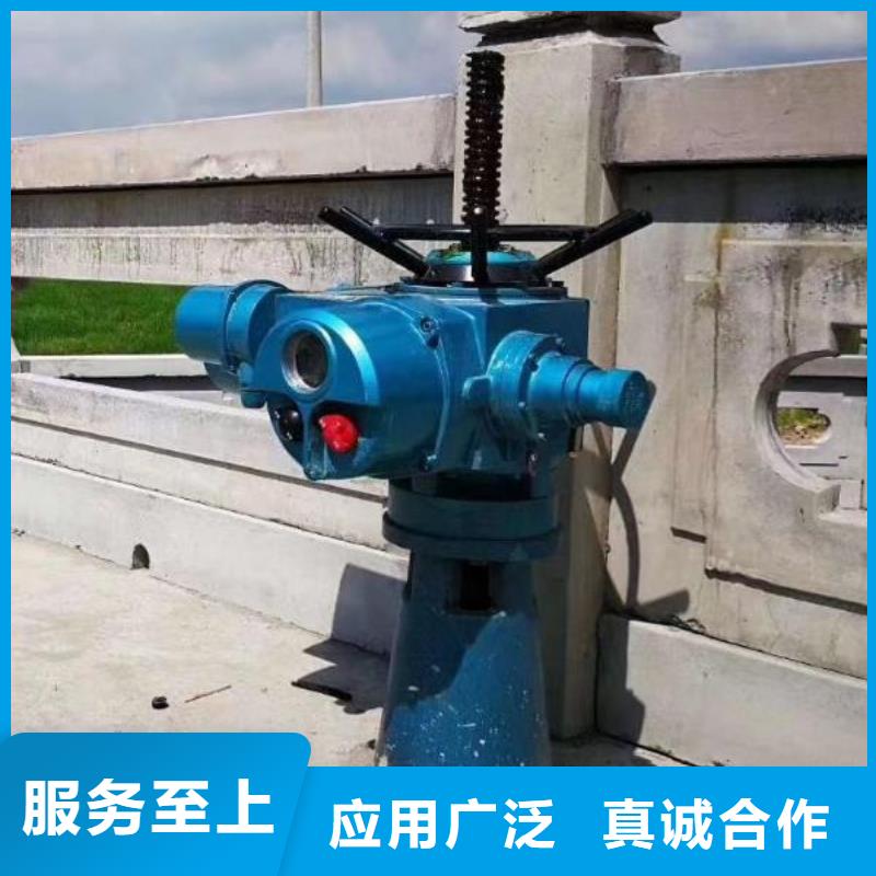  螺杆启闭机源头直供