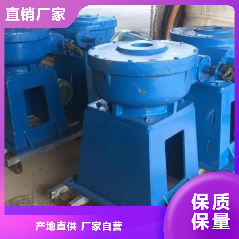 螺杆启闭机_钢制闸门出货及时
