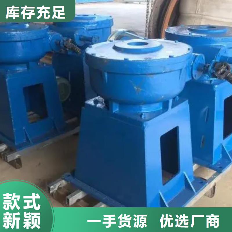 螺杆启闭机-手摇卷扬启闭机使用寿命长久