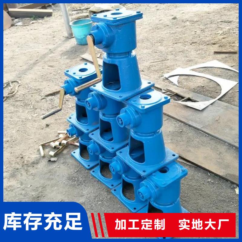  螺杆启闭机全品类现货