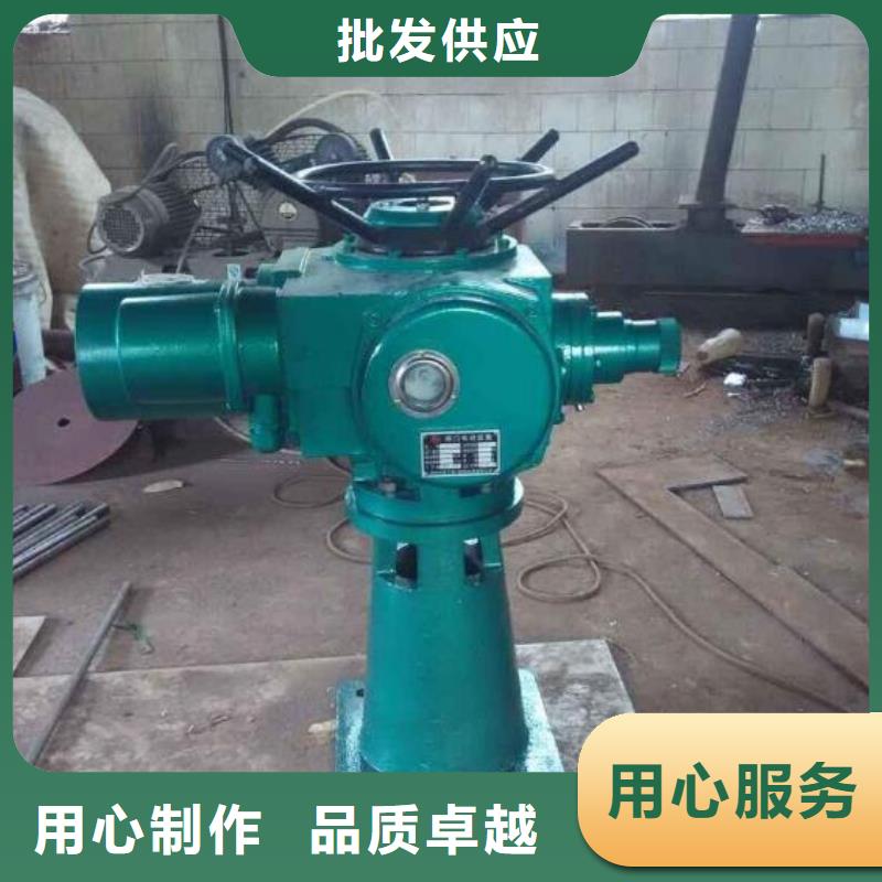 【螺杆启闭机】手摇卷扬启闭机多行业适用