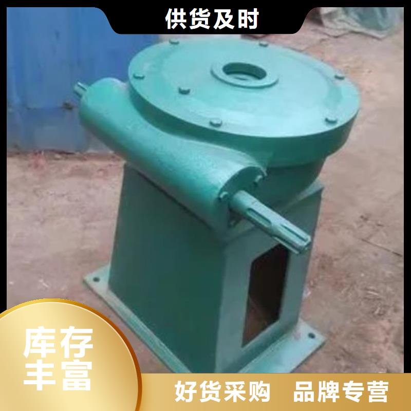 螺杆启闭机_手提铸铁闸门高质量高信誉