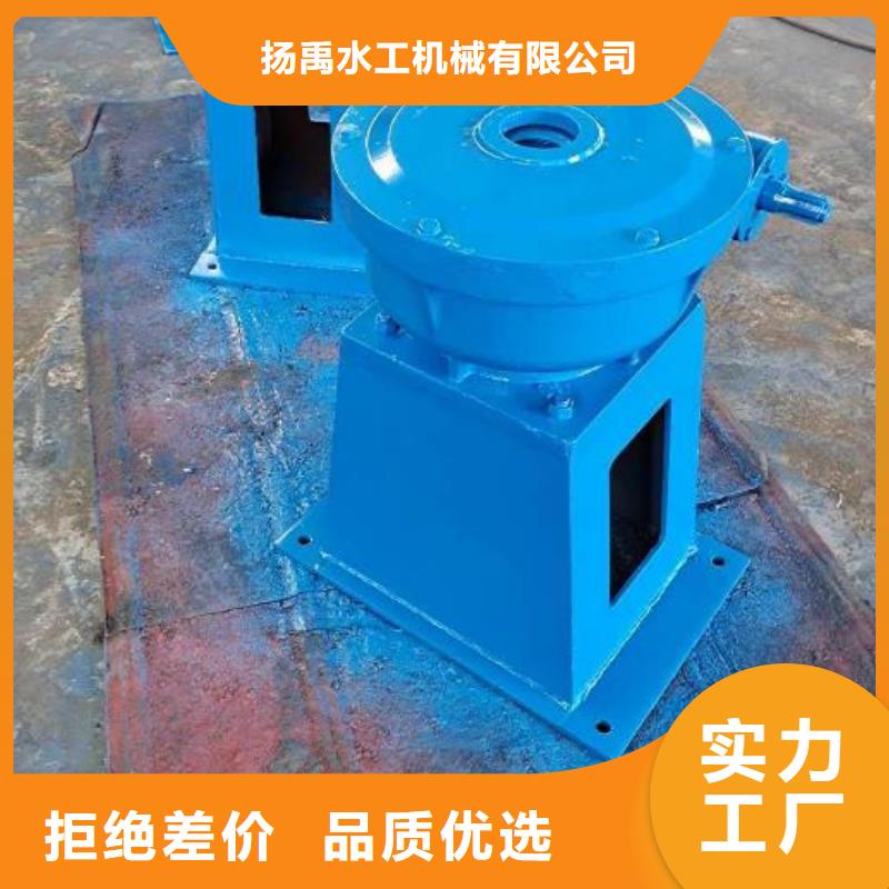 螺杆启闭机严格把控质量