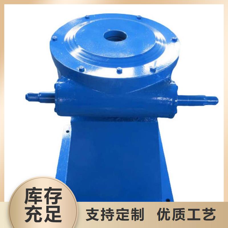 螺杆启闭机钢坝欢迎来厂考察