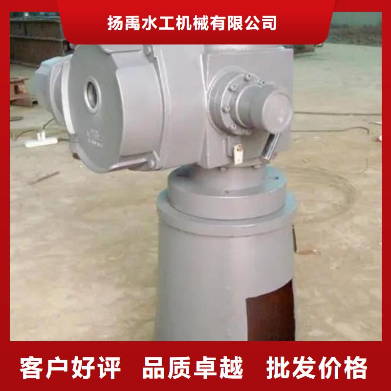 螺杆启闭机拦污栅价格实惠工厂直供