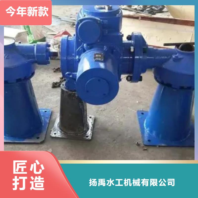  螺杆启闭机口碑好实力强