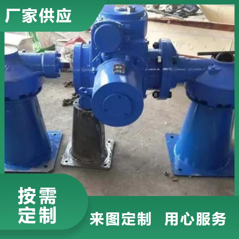 螺杆启闭机铸铁闸门长期供应