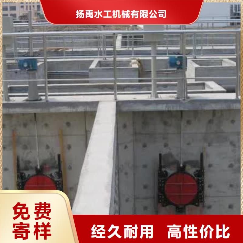螺杆启闭机钢制拍门厂家匠心品质