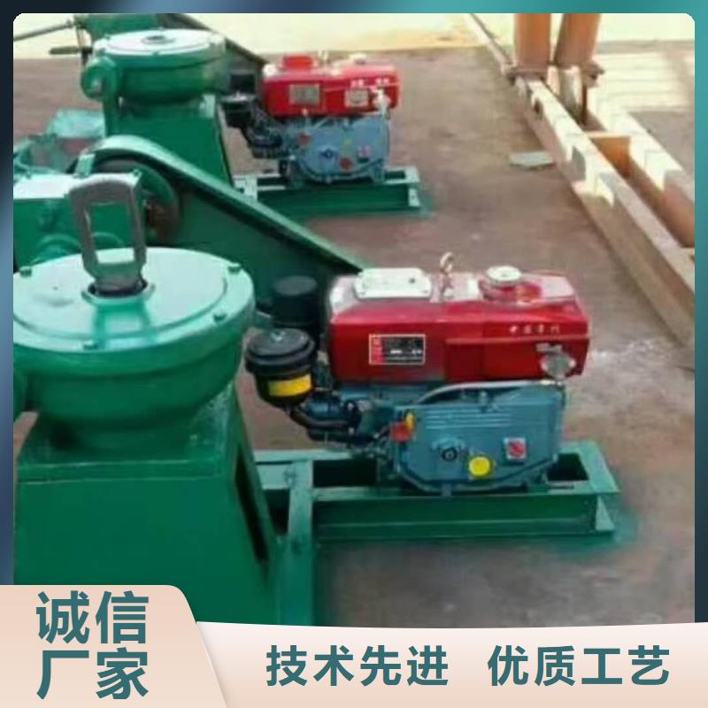 螺杆启闭机铸铁闸门买的放心