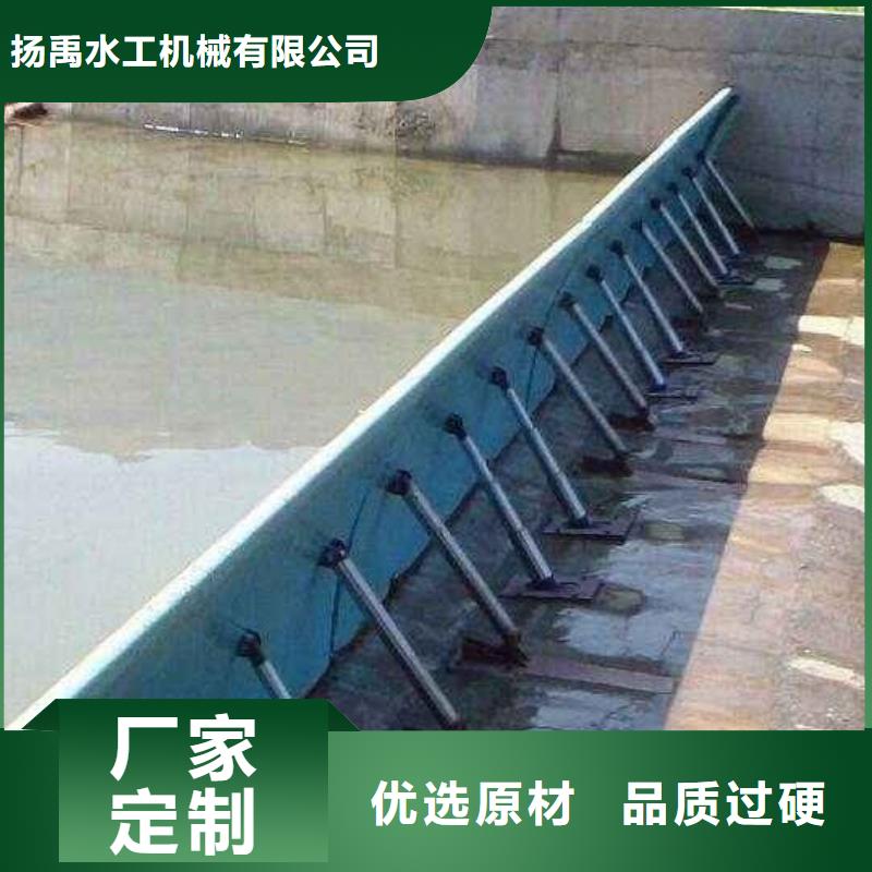 翻板闸门,铸铁闸门经销商