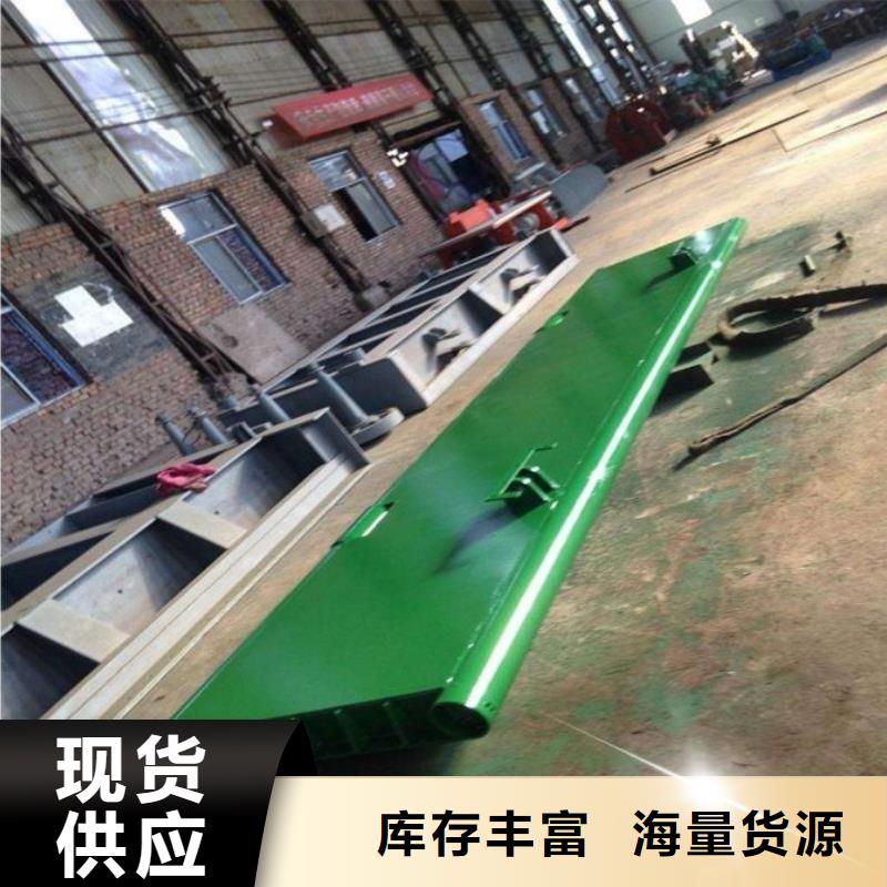 翻板闸门出厂价