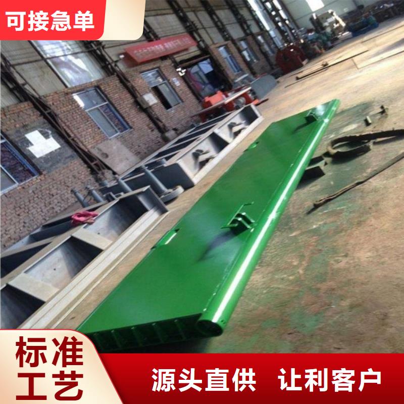 【翻板闸门】清污机源头厂源头货