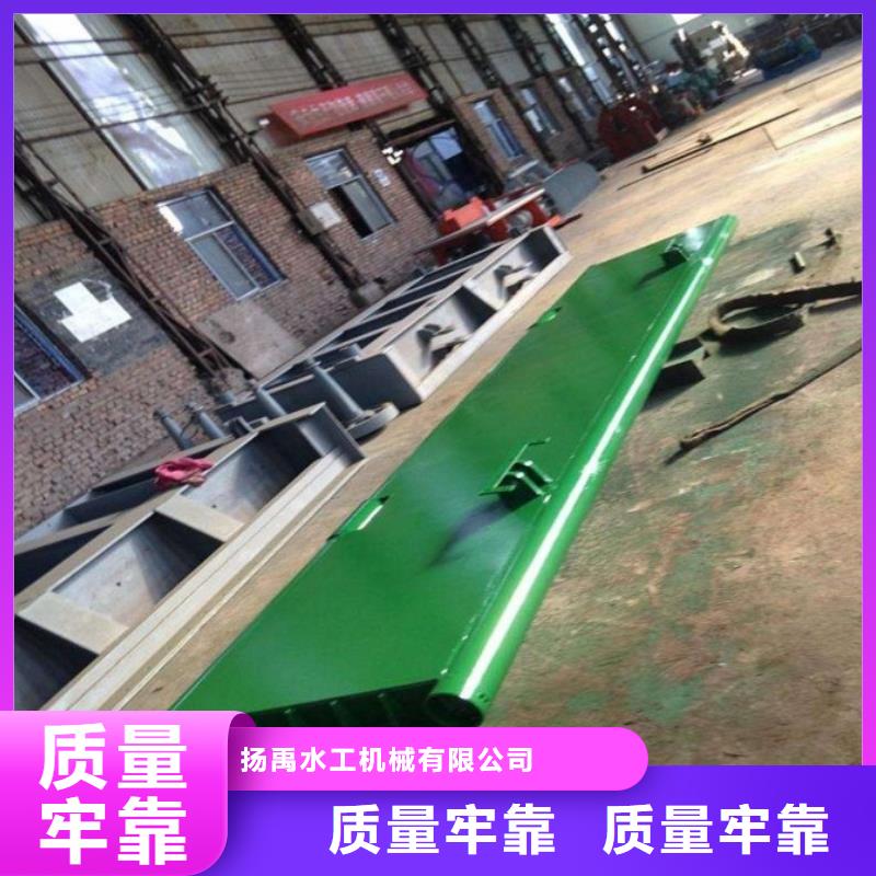 翻板闸门【铸铁闸门】发货迅速