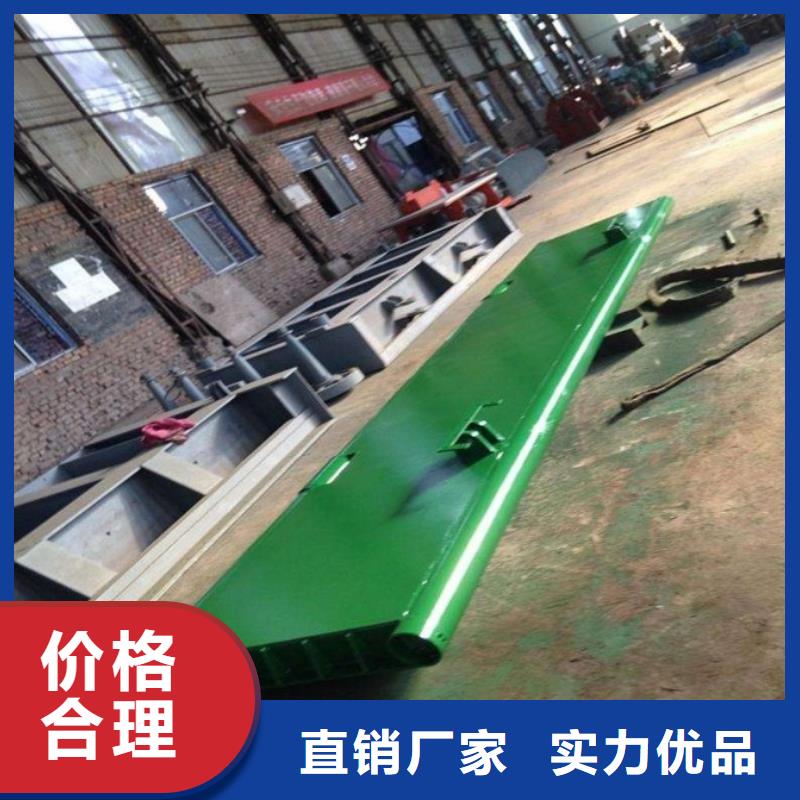 翻板闸门铸铁闸门厂家实力厂家