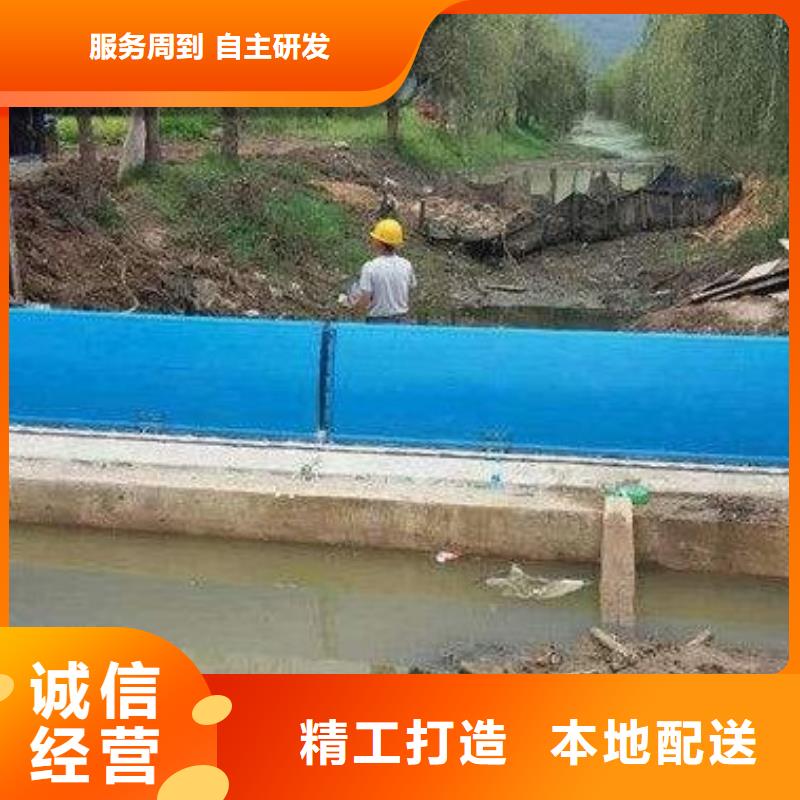翻板闸门钢制拍门厂家优质工艺