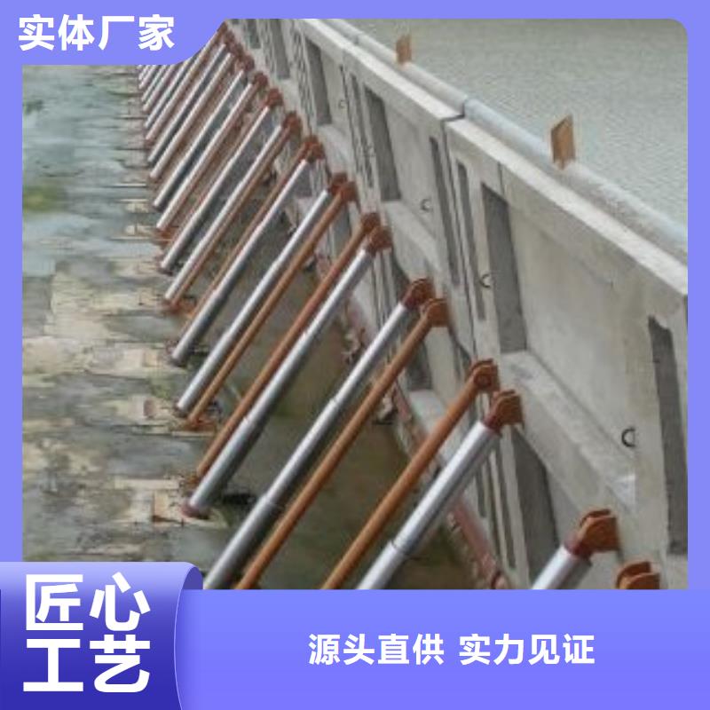 【翻板闸门,拦污栅快捷物流】