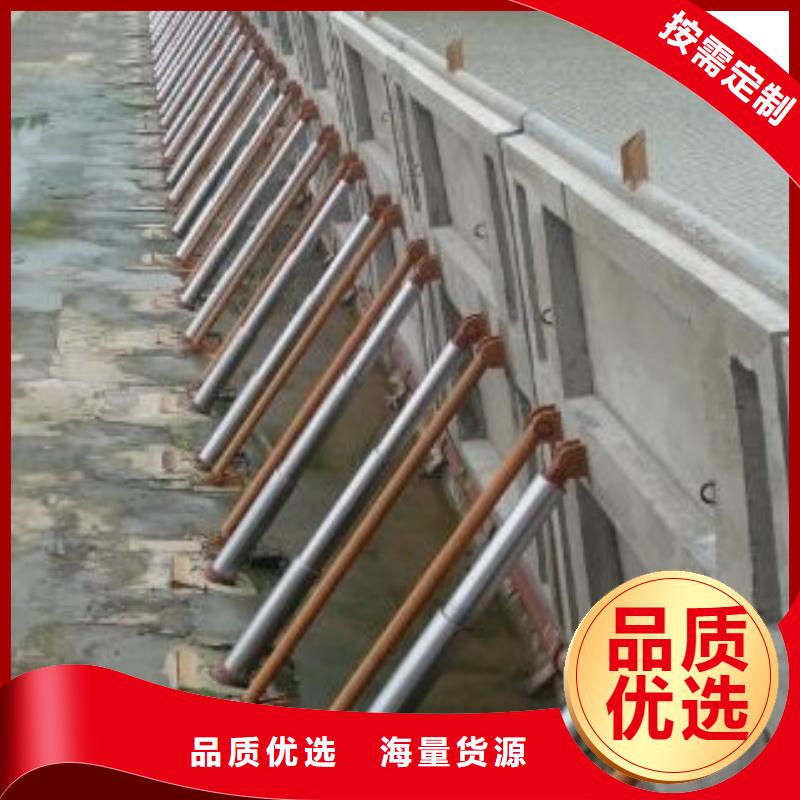 翻板闸门一对一为您服务