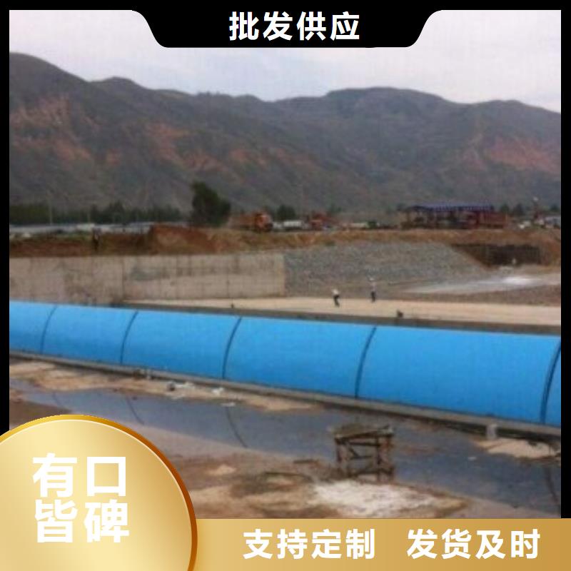 翻板闸门厂家直销货源充足