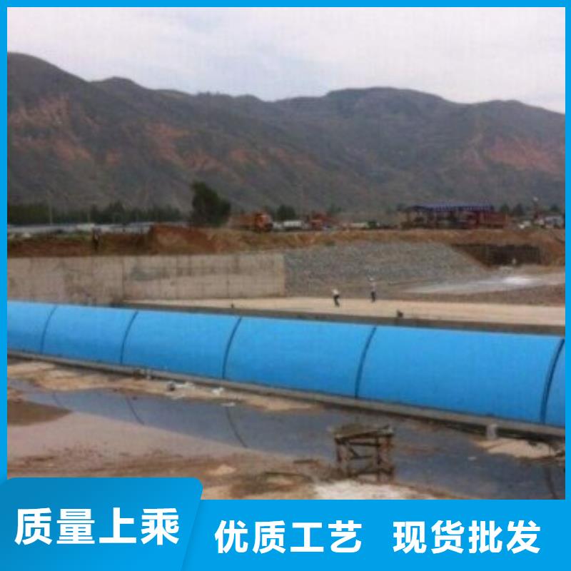 翻板闸门一对一为您服务