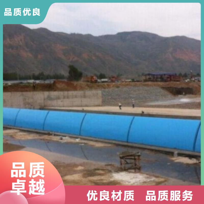 翻板闸门扇形闸门优选厂家