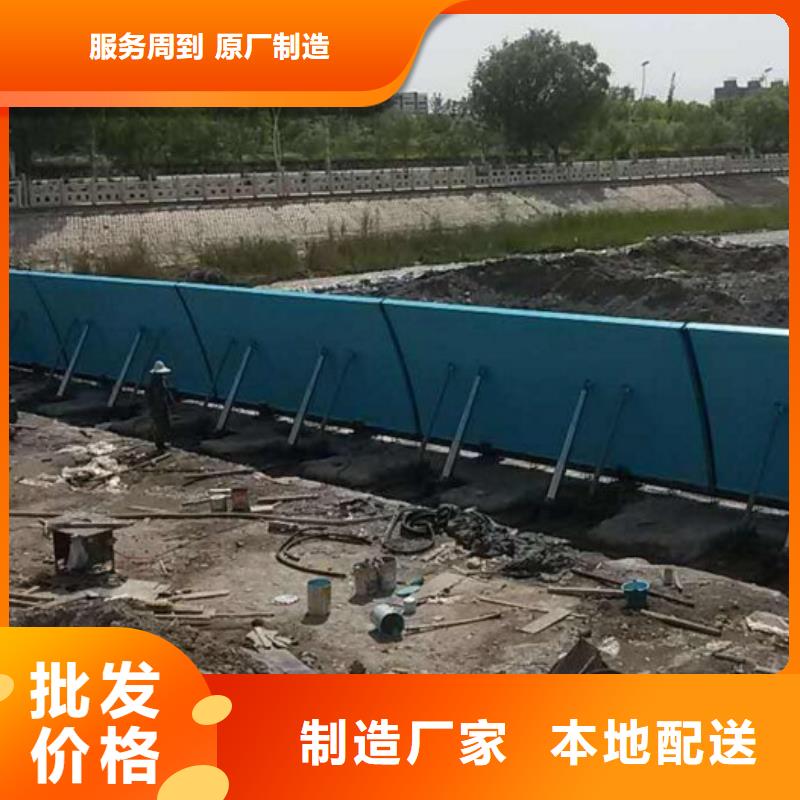 翻板闸门钢制闸门多年行业经验
