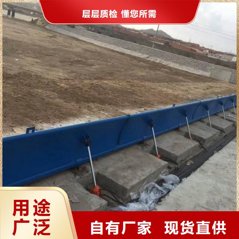  翻板闸门优质货源