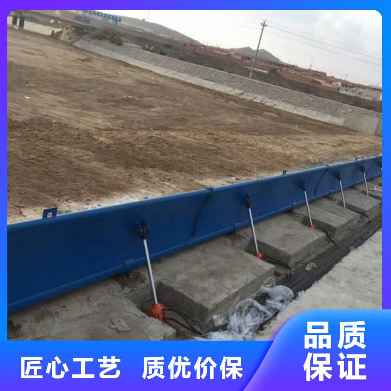 翻板闸门【钢坝】物流配送