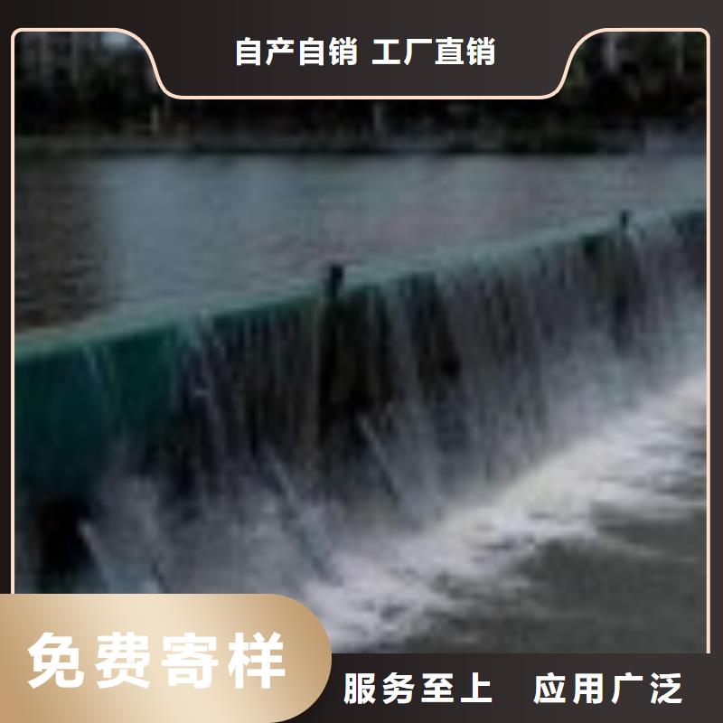 翻板闸门扇形闸门严格把关质量放心