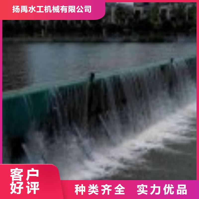 【翻板闸门铸铁闸门厂家放心选购】
